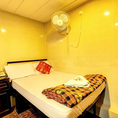 Nagaland Guesthouse Χονγκ Κονγκ Εξωτερικό φωτογραφία