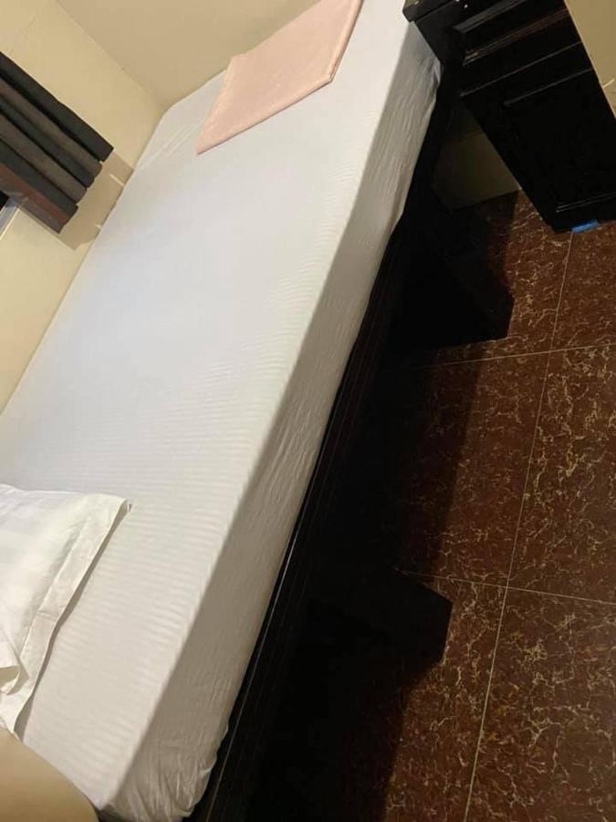 Nagaland Guesthouse Χονγκ Κονγκ Εξωτερικό φωτογραφία