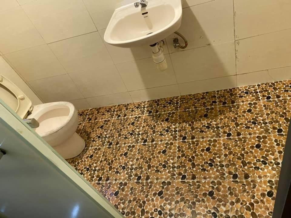 Nagaland Guesthouse Χονγκ Κονγκ Εξωτερικό φωτογραφία