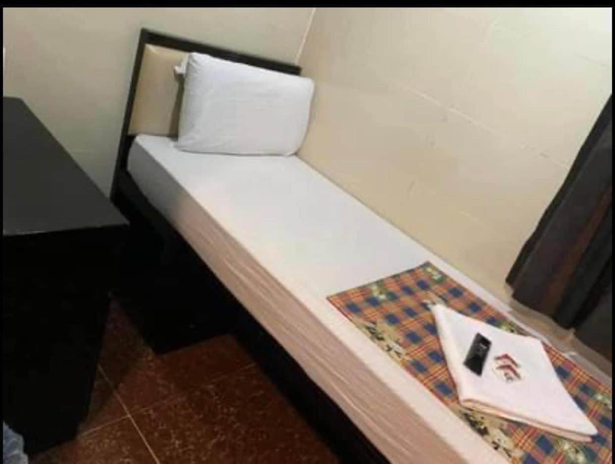 Nagaland Guesthouse Χονγκ Κονγκ Εξωτερικό φωτογραφία