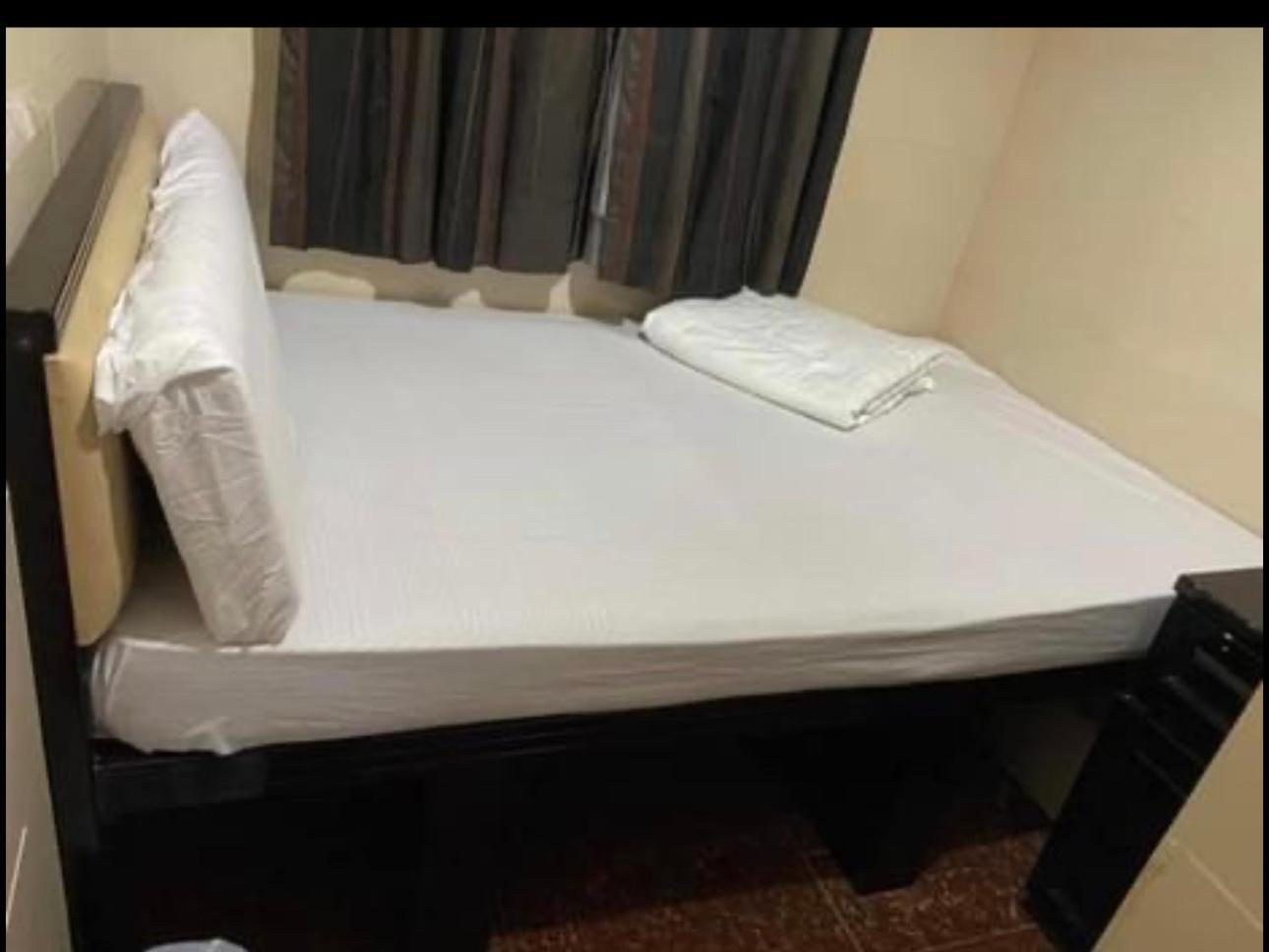 Nagaland Guesthouse Χονγκ Κονγκ Εξωτερικό φωτογραφία