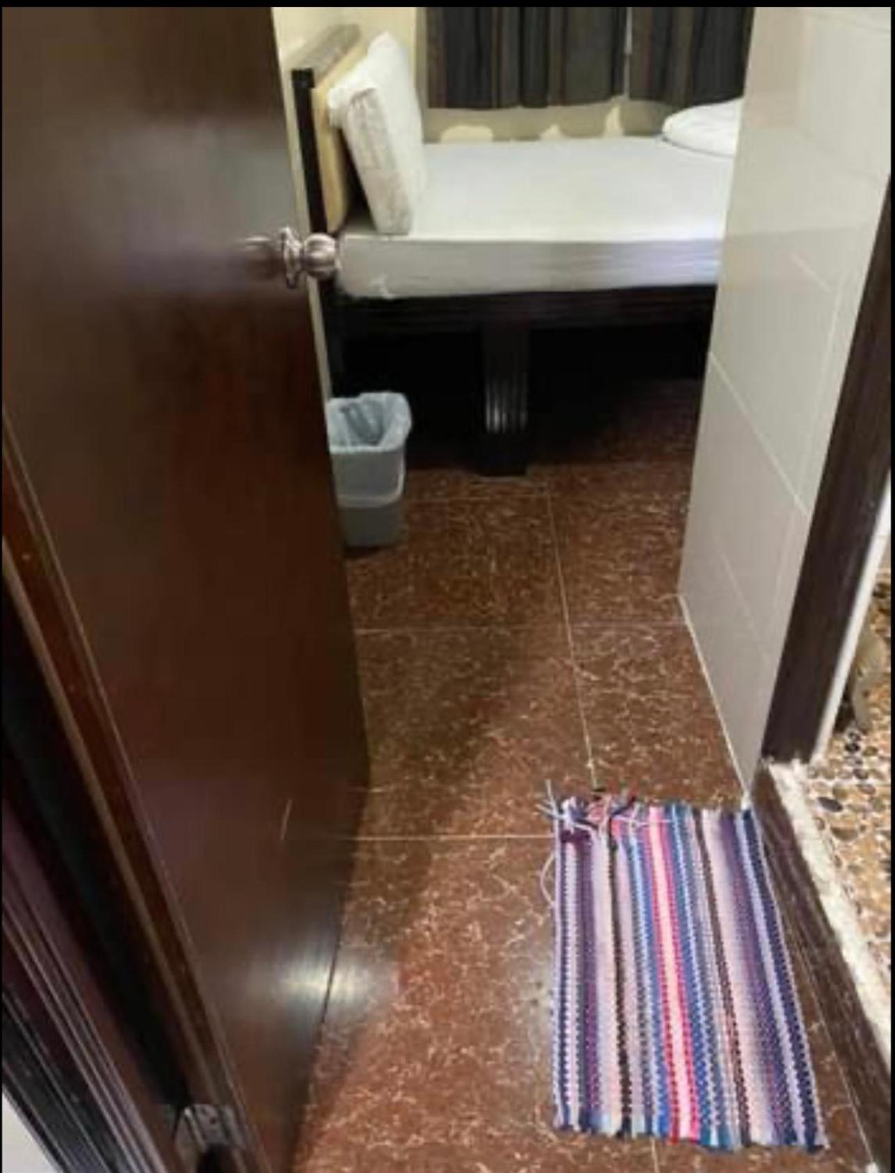 Nagaland Guesthouse Χονγκ Κονγκ Εξωτερικό φωτογραφία
