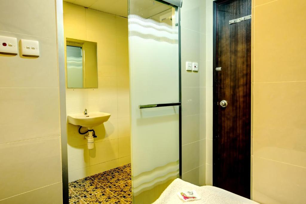 Nagaland Guesthouse Χονγκ Κονγκ Δωμάτιο φωτογραφία