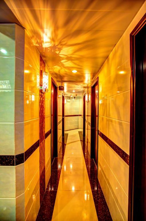 Nagaland Guesthouse Χονγκ Κονγκ Εξωτερικό φωτογραφία